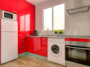 APARTAMENTO ANDALUCIA